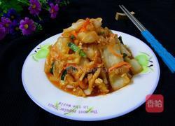 辣白菜(速腌版)的做法图解15