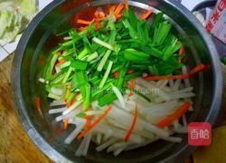 辣白菜(速腌版)的做法图解6