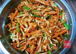 辣白菜(速腌版)的做法图解9