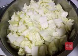 辣白菜(速腌版)的做法图解10