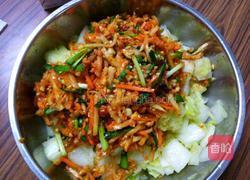 辣白菜(速腌版)的做法图解11