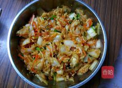 辣白菜(速腌版)的做法图解12