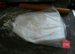 油渣葱油饼的做法图解17