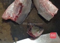 年年有鱼（松鼠鲈鱼）的做法图解2