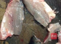 年年有鱼（松鼠鲈鱼）的做法图解3