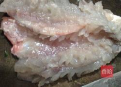 年年有鱼(松鼠鲈鱼)的做法图解4