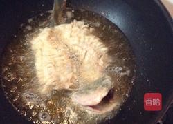 年年有鱼(松鼠鲈鱼)的做法图解5