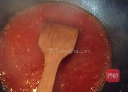 年年有鱼(松鼠鲈鱼)的做法图解7