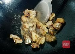 胡萝卜玉米焖排骨的做法图解5