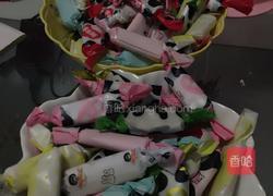 花生牛轧糖的做法图解8