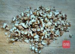 红米核桃粥的做法图解4