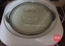 自制酸奶的做法图解7