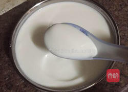 自制酸奶的做法图解10