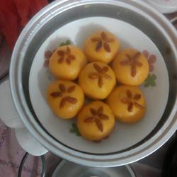地瓜丸子的做法[图]