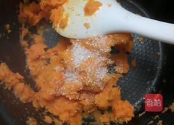 地瓜丸子的做法图解2