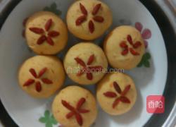 地瓜丸子的做法图解6