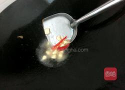 小龙利鱼干炒大白菜的做法图解6