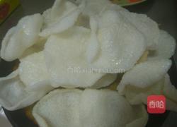 炸虾片的做法图解5
