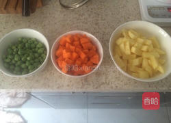 云南建水汽锅饭的做法图解1