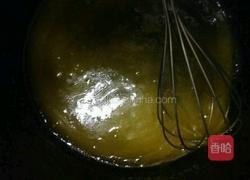 葱香酥饼干的做法图解2