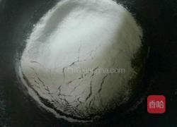 葱香酥饼干的做法图解4