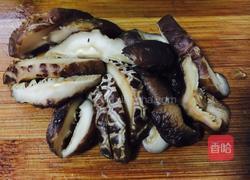 莴笋烧鸡的做法图解5