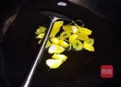 莴笋烧鸡的做法图解6