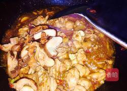 莴笋烧鸡的做法图解9