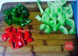 莴笋烧鸡的做法图解10