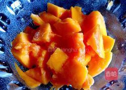 木瓜银耳百合汤的做法图解5