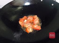 番茄酸甜咕噜肉的做法图解6