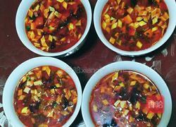 岐山臊子面的做法图解11