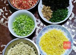 岐山臊子面的做法图解5