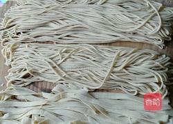 岐山臊子面的做法图解7