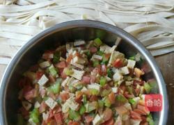 岐山臊子面的做法图解8