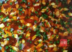 岐山臊子面的做法图解9