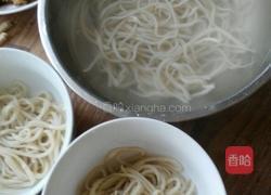 岐山臊子面的做法图解10
