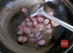 煮年糕的做法图解3