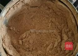 红豆薏米糊的做法图解4