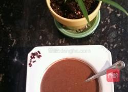 红豆薏米糊的做法图解6