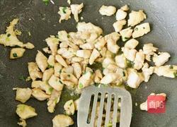 爆炒鸡丁的做法图解5
