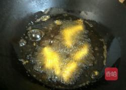糖醋里脊的做法图解7