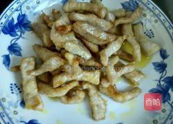 糖醋里脊的做法图解8