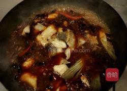 茹果妈妈___自制水煮鱼的做法图解12