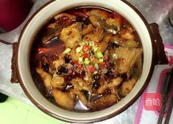 茹果妈妈___自制水煮鱼的做法图解15