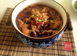 茹果妈妈___自制水煮鱼的做法图解16