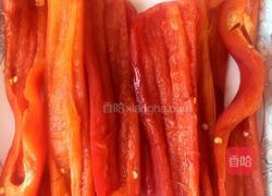 老干妈红椒的做法图解3
