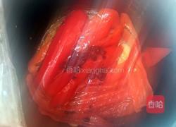 老干妈红椒的做法图解4