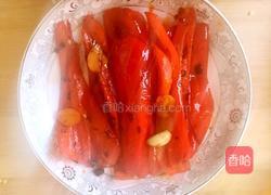 老干妈红椒的做法图解5