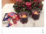 Mulled Wine（热红酒）的做法[图]